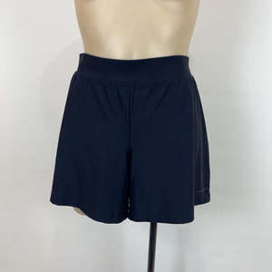 SHORTS: Running Bare Shorts - 14
