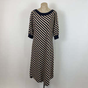 Sylvester Dress - S