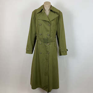 Coats & Jackets: Hilton Trench Coat - 18