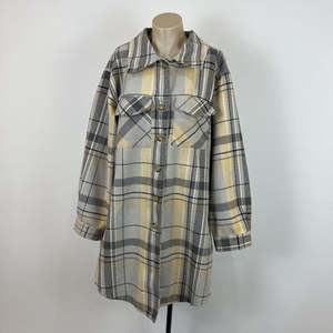 Coats & Jackets: Ruby & Rain Shacket - 20
