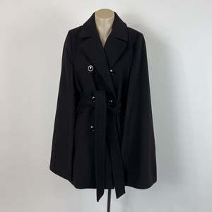 Jackets: Forever New Coat - 10