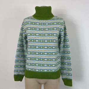 Fancy Design Jumper - XS/S
