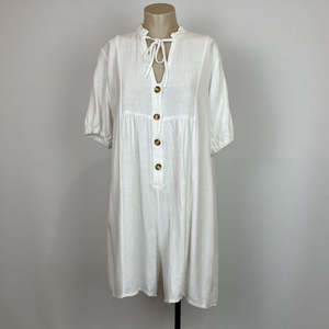 Jumpsuits Playsuits: The Lullaby Club Playsuit - S/M