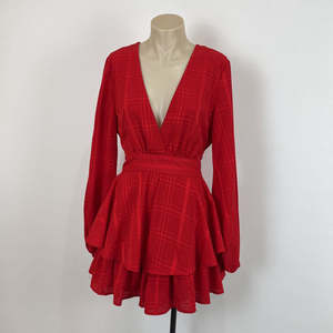 Jumpsuits Playsuits: Saints + Secrets Playsuit - 12