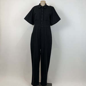 The Fated Jumpsuit - 14