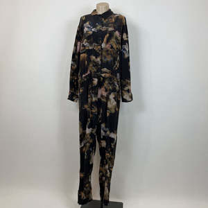 Juliette Hogan Jumpsuit - 12