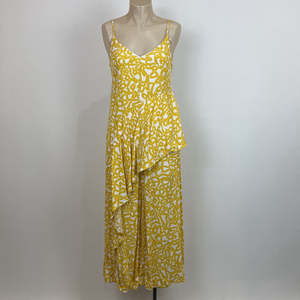 Maeve Jumpsuit - XS