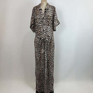 Jumpsuits Playsuits: Lolly's Laundry Jumpsuit - XL