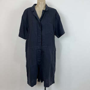 Assembly Label Playsuit - 12