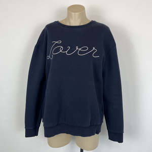 Top Shop Crewneck - 12