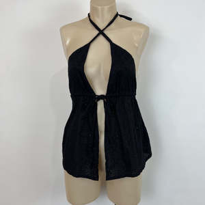 Sale Page: Bamboo Blonde Top - XS