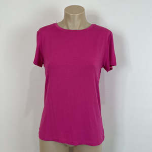 Sale Page: Max Tee - S