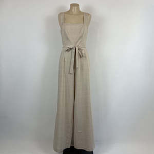Show Po Jumpsuit - 10