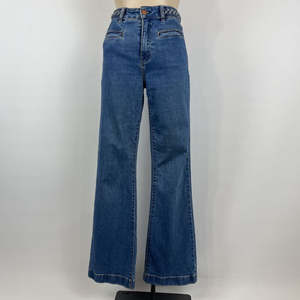 Denim: Just Jeans Jeans - 6