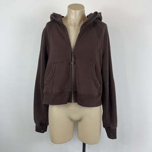 Hoodies Crewnecks: Lululemon Hoodie - XS/S