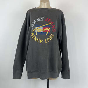 Tommy Hilfiger Crewneck - L
