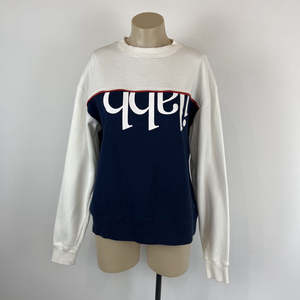 Hoodies Crewnecks: Ilabb Crewneck - M