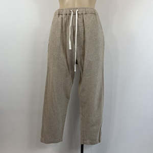 Activewear: Salty Sea Pants - XS