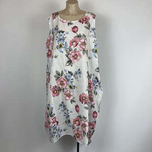 All: Unknown Brand Dress - XL