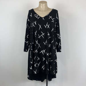 All: Taking Shape Tunic - 16
