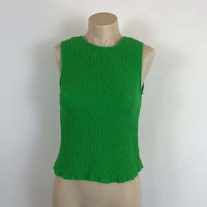 20 Under: Zest Top - XS