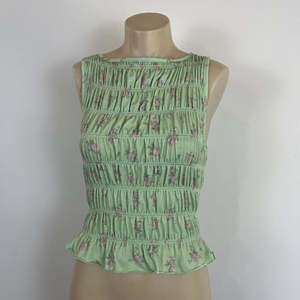 20 Under: Asos Cami - S