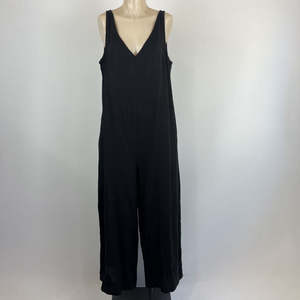 Jumpsuits Playsuits: Unknown Brand Jumpsuit - L/XL