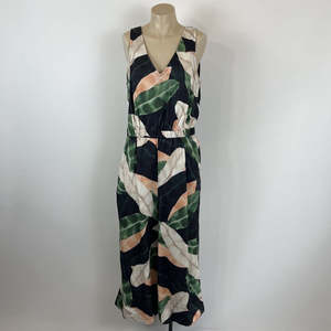 Jumpsuits Playsuits: Country Road Jumpsuit - 10