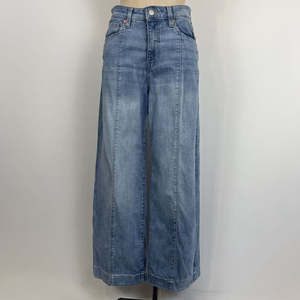 Denim: Just Jeans Jeans - 8