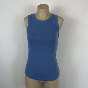 Just Jeans Tank - XXS