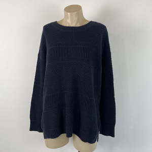 White Label Jumper - 12