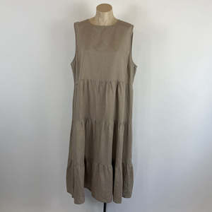 Stella + Gemma Dress - 14