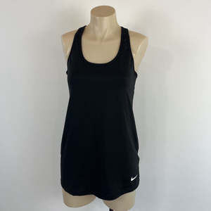Delete: Nike Tank - M