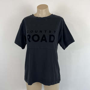 Country Road Tee - XS