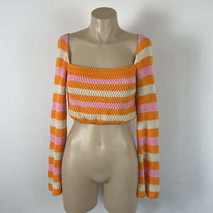 Unknown Brand Jumper - M/L