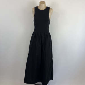 Max Dress - S