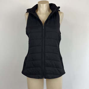 Lululemon Vest - 10 (lulu6)