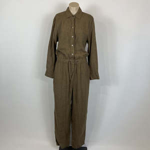 Max Jumpsuit - S