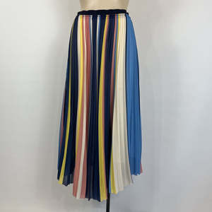 Delete: Zara Skirt - M