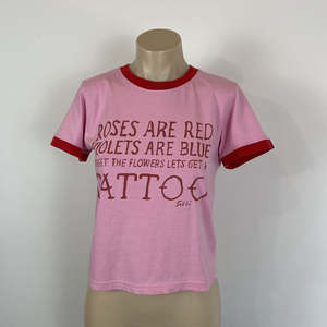 Sabbi Tee - S