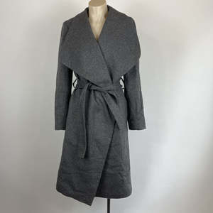 Storm Coat - S