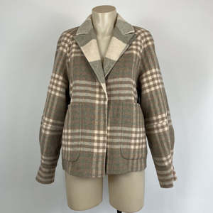 Max Reversible Coat - 6