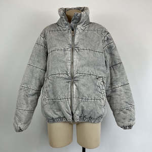 Seed Jacket - 8