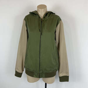 Lucid Jacket - S