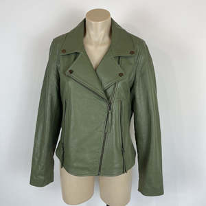 Lemon Tree Jacket - M
