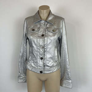 Augustine Jacket - L