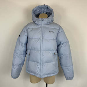 Huffer Jacket - 6