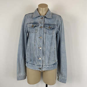 Jackets: Spirit Jacket - 8