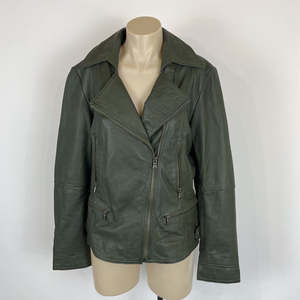 Zafina Jacket - 12