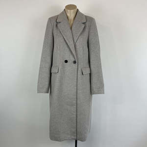 Decjuba Coat - 10